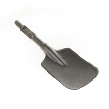 SDS HEX Schaufelmeißel