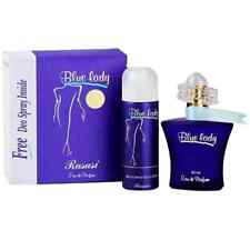Rasasi Blue Lady Eau De Parfum