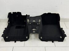Bodenverkleidung vorne BMW E46 Compact Bodenbelag Teppich Fußboden 7010559