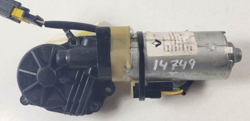 799608186r schiebedachmotor - 799608186r,