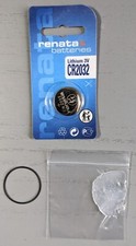Premium Battery kit for