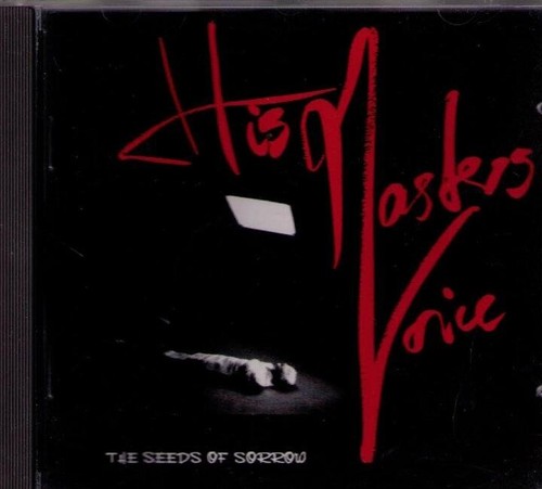 His masters voice - voice, the