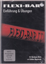 Flexi-Bar - Einführung &