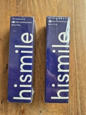 NEU OVP 2x 30 ml HISMILE V34