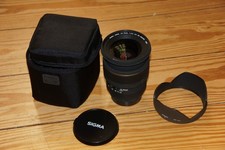 für Sony: Sigma AF 24-70 1:2,8 EX DG Macro für sony a-mount