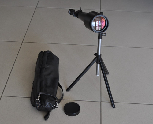 Zrt 457m teleskop 30x - zrt-457m, 30x/60x
