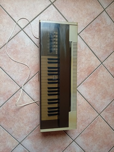 Vintage magnus electric - vintage,