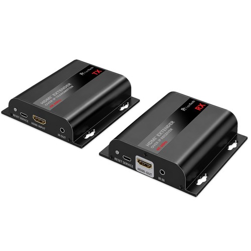 Hdmi extender over - hdmi, 2.0