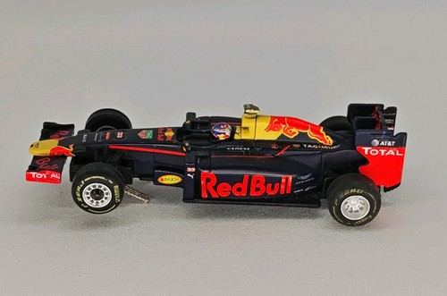 Carrera formel autos - go, 1