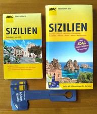 ADAC Reiseführer Plus