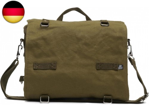 Brandit canvas tasche groß - brandit,