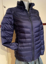 Leichte Daunenjacke von *PUMA*