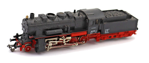 Bttb 2230 dampflok 2719 - bttb, tt