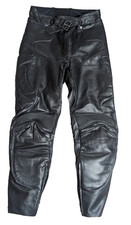 Motorrad Lederhose B&C Bikers