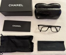 CHANEL Brille, Modell 3205