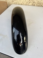 Suzuki VS 750 Intruder Fender Schutzblech Spritzschutz Kotflügel vorne schwarz