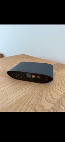 Ifi zen one signature a - ifi,