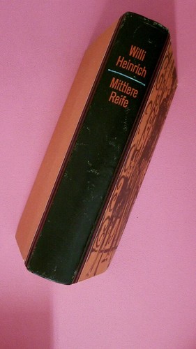 213740 willi heinrich - 213740,