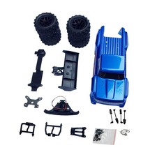 RC Auto Shell Upgrade Teile