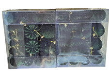 Restposten Weihnachtskugeln