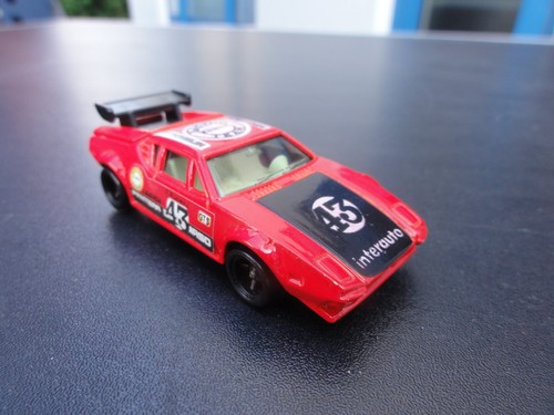 Tomica f55 detomaso - f55, pantera