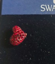 Swarovski Eros Herz Ohrstecker