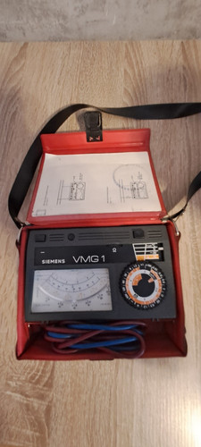 Siemens vmg - siemens,