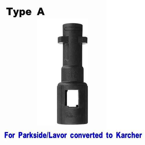 Adapter hochdruckreiniger - adapter,