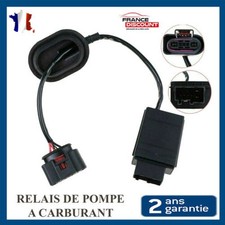 Relais -pumpe Kraftstoff- für