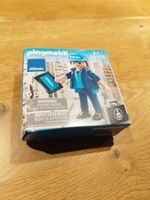 Playmobil Eltako Sonderfigur