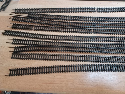 Spur arnold 9 flex - -,