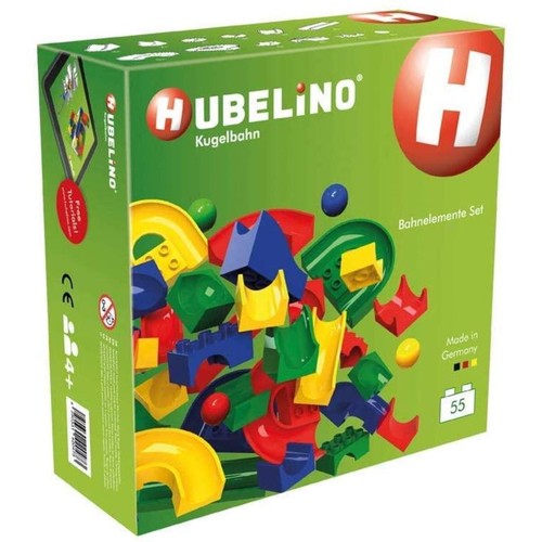 Hubelino teiliges - hubelino, 55-teiliges