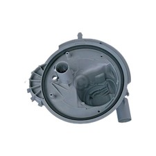 ORIGINAL Pumpentopf komplett