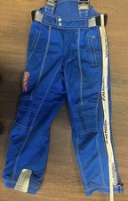 GOLDWIN - Herren Skihose LIMITED EDITION - Größe M