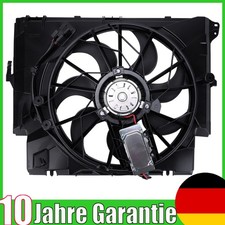 Kühlerlüfter Lüfter