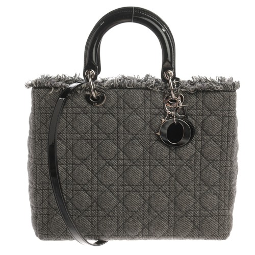 Dior handtasche grau - dior,