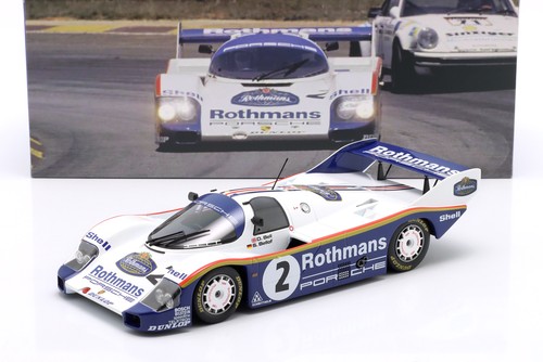 Porsche 956k sieger 1000km - porsche, #2