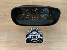 Tachoeinheit Tacho Cockpit VDO