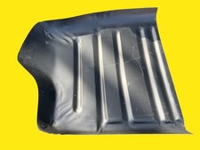 Bodenblech Fußraum Sitz Opel