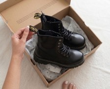 Dr. Martens Jadon Boots 37