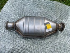 Original Renault Benzin Kat 1.4l Benzin Euro 2 7700305197