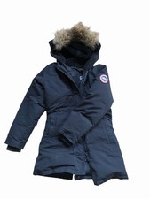 Canada Goose Parka