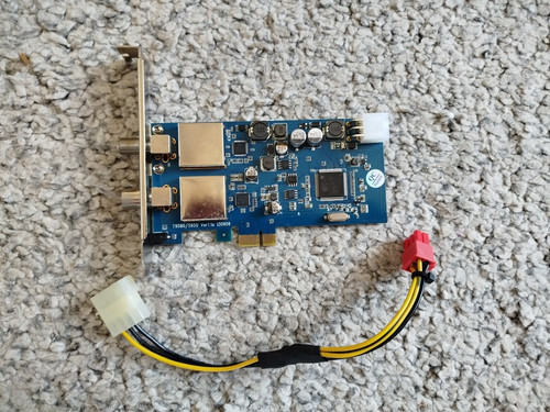 Karte für pcie - karte,
