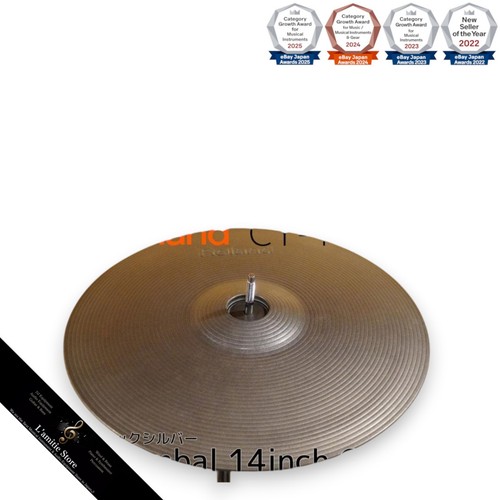Roland cy14cmg electronic - roland,