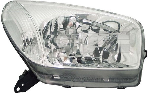 Tyc hauptscheinwerfer links - tyc,