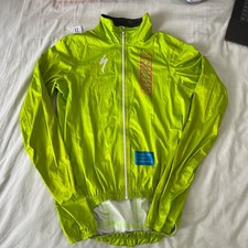 Trinity Racing Pro Specialized Team Regenjacke - Größe M