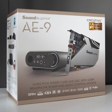Creative Sound Blaster AE-9