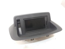 2013 RENAULT FLUENCE SAT NAV
