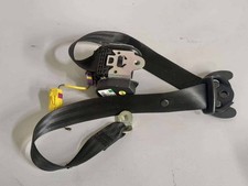 Sicherheitsgurt Rechts Vorne VW Golf5 1K1 1.4L 1K4857706, 602213300