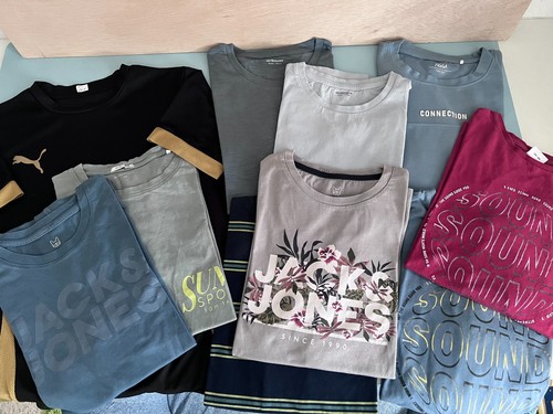 Jungen shirts t - jungen, t-shirts